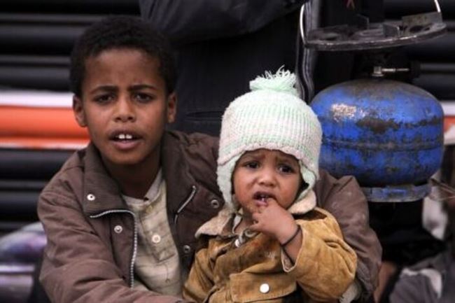 اليمن يستنجد بالديون لإنقاذ اقتصاده المتدهور