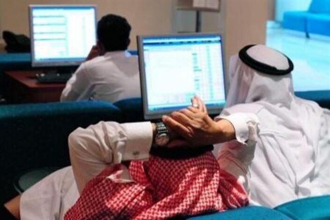 البورصة السعودية تصعد مع خطة لفتح السوق أمام المستثمرين الأجانب