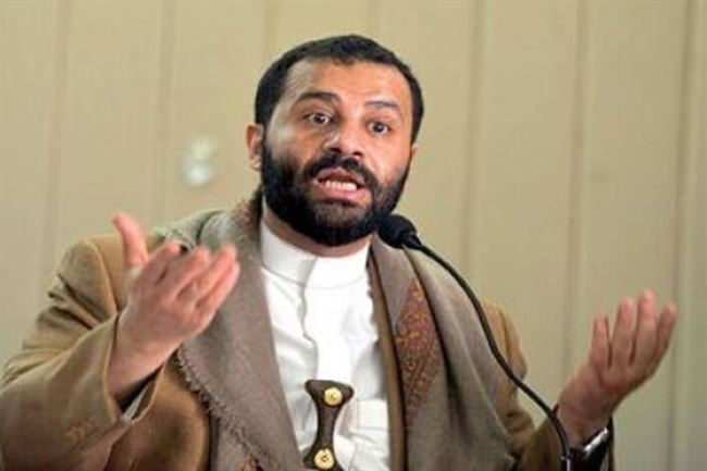 وسائل إعلام يمنية : معلومات امنية تكشف تورط حميد الاحمر بدعم القاعدة