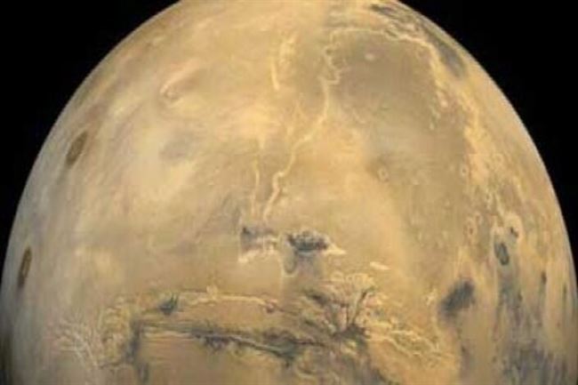 باحثون يحاكون العيش على المريخ دون مغادرة كوكب الأرض