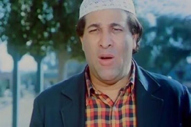 عمل في اكثر من 500 فيلم و300 مسرحية .. وفاة النجم الكوميدي سعيد صالح