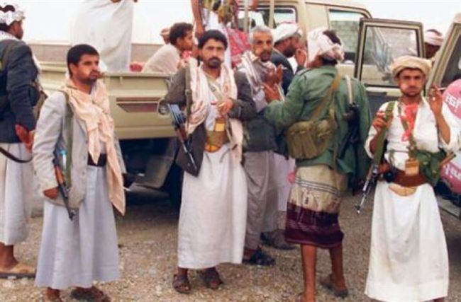هادي يجتمع بقادة سياسيين والحوثي في دائرة الاتهام الدولي.. سفراء الدول الـ10 الراعية للسلام في اليمن يحذرون الحوثيين
