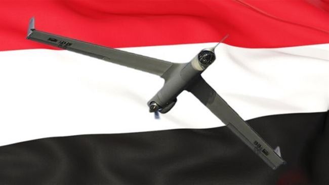مجلة أمريكية: اليمن ينوي شراء طائرات خفيفة من دون طيار