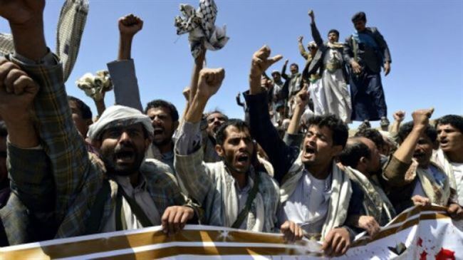 الحوثيون يطالبون بعشر حقائب وزارية مقابل رفع عناصرهم المسلحة من مداخل صنعاء