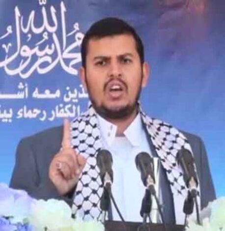 هام : الناطق الرسمي باسم جماعة الحوثيين يقول ان السيد عبدالملك الحوثي ابلغ اللجنة الرئاسية رفضه تأجيل تظاهرات الجمعة