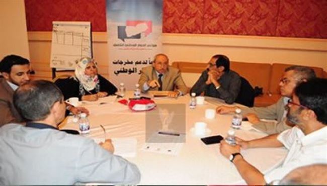 اليمن: مجموعات صياغة الدستور تواصل صياغة مواد الحقوق والحريات ومستويات الحكم