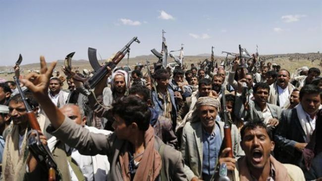 اليمن.. الحوثي يتسلم مسودة الاتفاق الشامل
