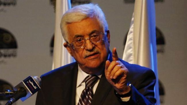"حماس" توقع على وثيقة اشترطها عباس لمقاضاة إسرائيل