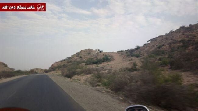 سكان: سلاح الجو اليمني يحلق فوق سماء بلدات ريفية بأبين