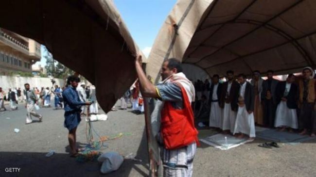 غداً .. تظاهرات حاشدة مناهضة للحوثيين في صنعاء