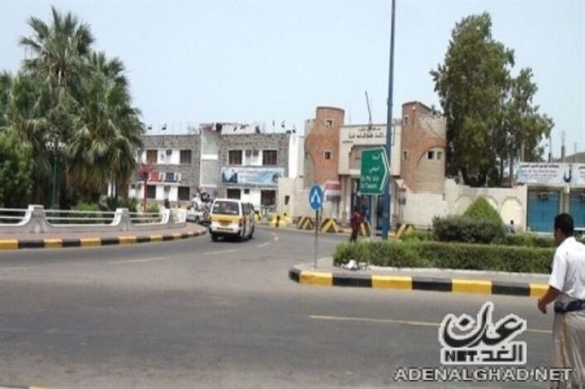 تعاظم اعمال السرقة في مدينة عدن