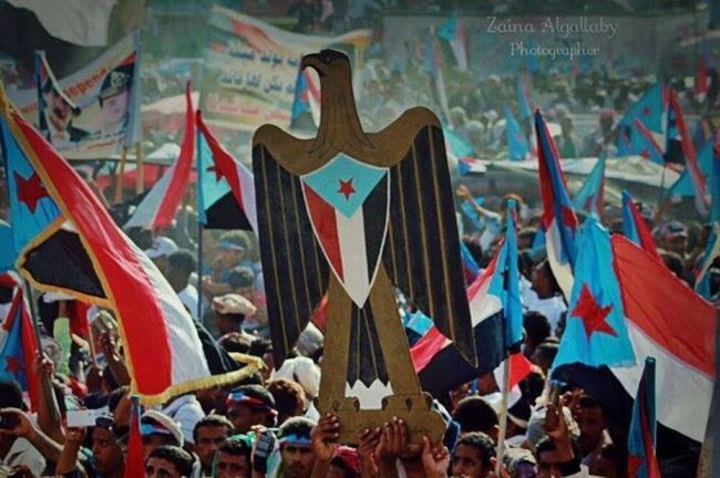 نفى جود علاقة بين الحوثيين والجنوبيين.. قيادي في حزب الرابطة: الجنوب يسعى لإقامة دولة كاملة السيادة لا علاقة لها باليمن