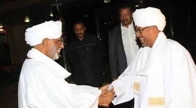 "المؤتمر السوداني" يستلم أموالاً كـ "تعويضات"