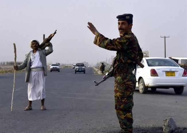 التشيع السياسي يغزو اليمن ويقتلع جذور التعايش