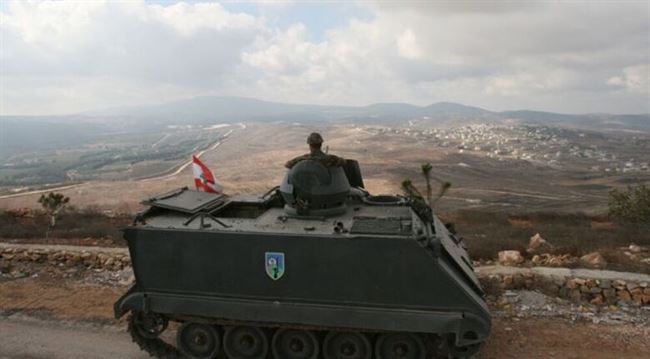 واشنطن تزود الجيش اللبناني بمعدات عسكرية