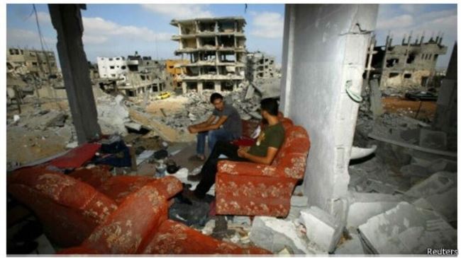 عباس: كان بالإمكان تفادي ضحايا غزة