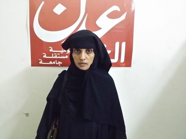 مواطنة من عدن تناشد قائد اللجان الشعبية بأبين إعادة طفلها المختطف
