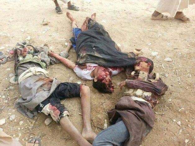 حدث قبل قليل: قتلى وجرحى في اشتباكات مسلحة جنوب صنعاء