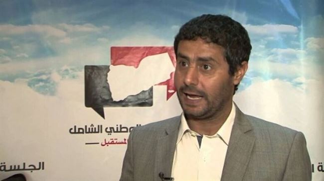 قيادي حوثي: السعوديةلايمكن لها التدخل في اليمن لانها جربت وهزمناها