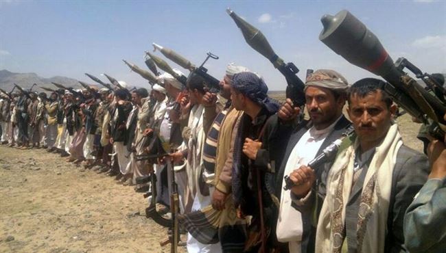 الجزيرة تناقش في ما وراء الخبر : تحركات الحوثيين بصنعاء والجوف وخيارات الدولة اليمنية