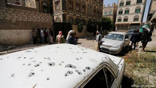 اليمن: فشل في التوقيع على اتفاق سلام والرصاص يخترق شوارع صنعاء