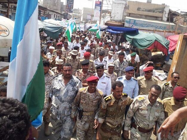 دعوات لاستقلال تهامة عن صنعاء .. وكتائب الزرانيق المسلحة تتوعد باستهداف القوات العسكرية