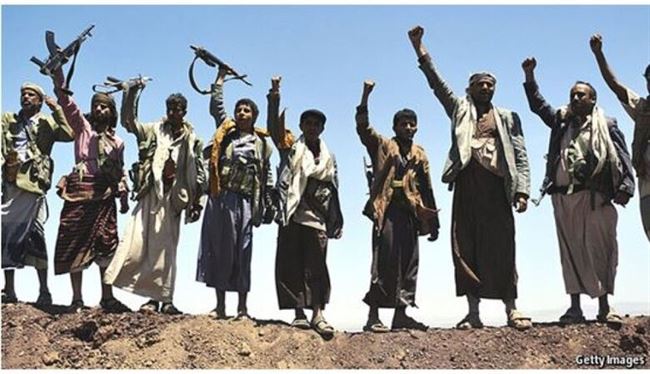 صحيفة الاكنومست البريطانية: الحوثيون يسيطرون.. هل هم الانصار ام انه الاضطراب السياسي في اليمن؟؟