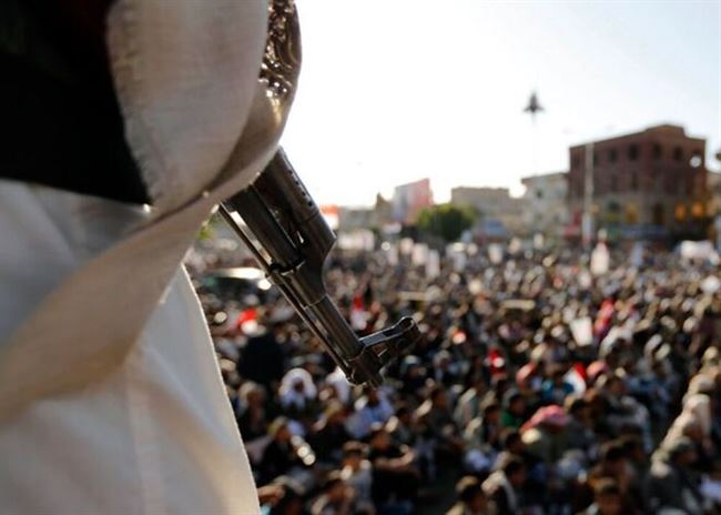 اليمن: موجة غضب بسبب نهب الحوثيين للبيوت والمؤسسات