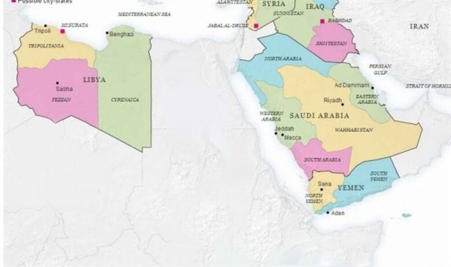 ما بعد (زلزال) اليمن.. خريطة لعالم متعدّد الأقطاب أم حرب باردة جديدة؟