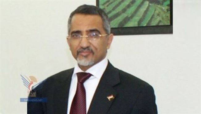 وزير المالية : اليمن تسلم 73.8 مليون دولار من صندوق النقد للحفاظ على استقرار الاقتصاد الكلي