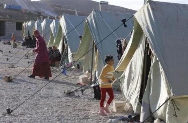 الأمم المتحدة: لبنان خفض عدد اللاجئين السوريين المسموح لهم بدخول أراضيه