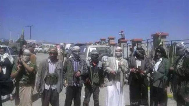 حدث قبل قليل: تنظيم القاعدة يستهدف تجمعا للحوثيين بعبوة ناسفة في شمال اليمن