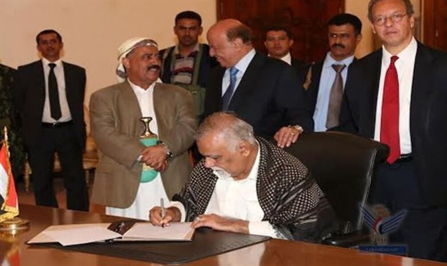 من هي ابرز الشخصيات السياسية التي يمكن ان تستحوذ على حصة الحراك الجنوبي في قوام الحكومة اليمنية المقبلة؟