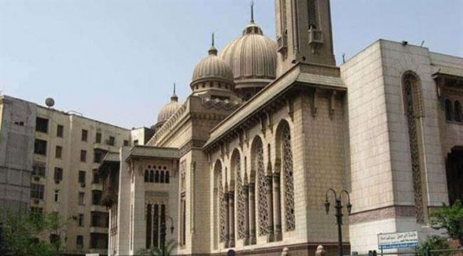 مصر: إعادة افتتاح مسجد الفتح بعد خضوعه لتحسينات