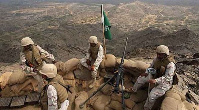السعودية تنفي وجود الحوثيين على الحدود اليمنية