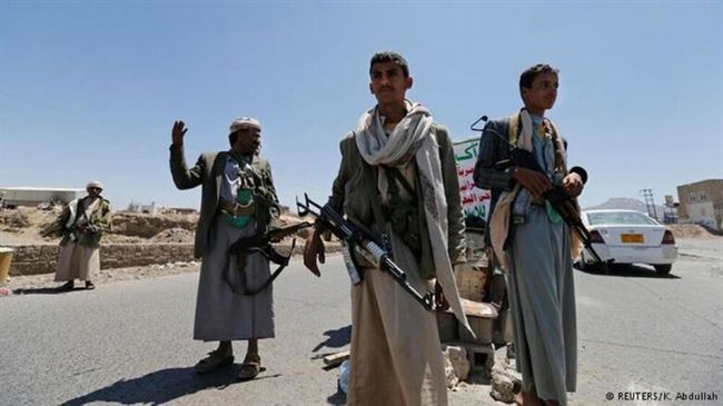 القاعدة تعلن مقتل 30 حوثيا خلال مداهمتهم عدة منازل في رداع