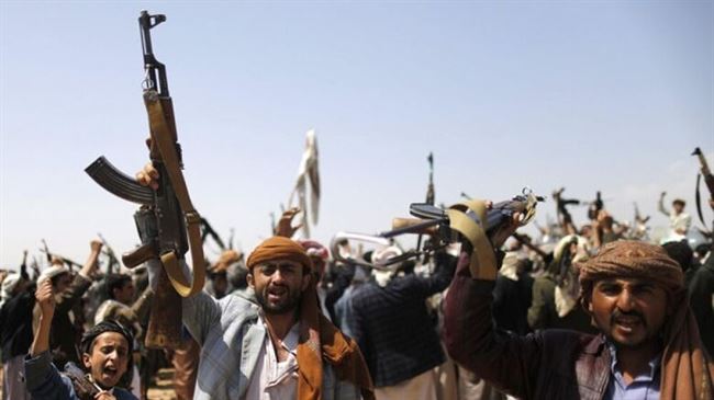 مسلحو القبائل اليمنية يسيطرون على جبل "اسبيل"