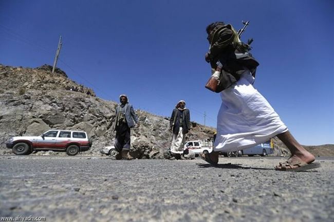 اليمن : تكتل «قبلي-قاعدي» لمحاربة الحوثي.. والقوى السياسية تلجأ الى القرعة لتوزيع الحقائب