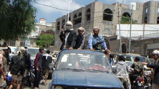 صحيفة: مخاوف من «مخطط إقليمي» لتقسيم اليمن مذهبياً