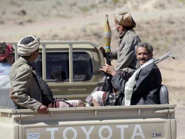 اليمن: فريق خبراء لجنة العقوبات الدولية يصل عدن الأحد المقبل لاستكمال جمع الأدلة حول 5 معرقلين للتسوية السياسية