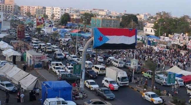 اليمن.. اللجنة الأمنية العليا تحذر المعتصمين في عدن‎