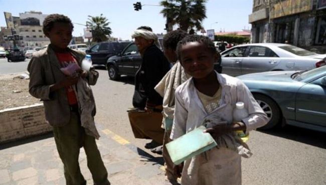 أميركا تمنح فقراء اليمن 23 ألف طن من القمح