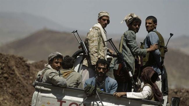 ﻻ وجود للحوثيين بجنوب اليمن حتى اليوم