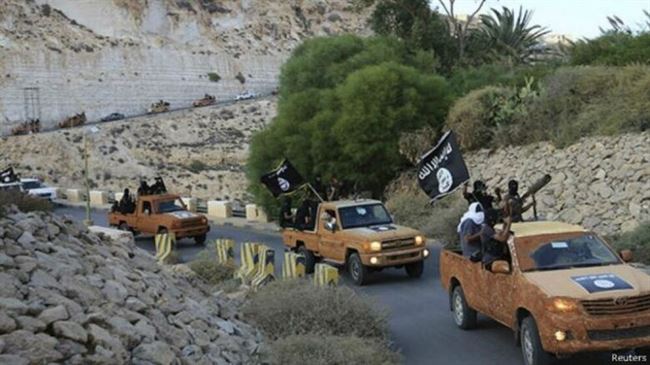 مجلس الأمن الدولي يدرج جماعة "أنصار الشريعة" الليبية في قائمة الإرهاب
