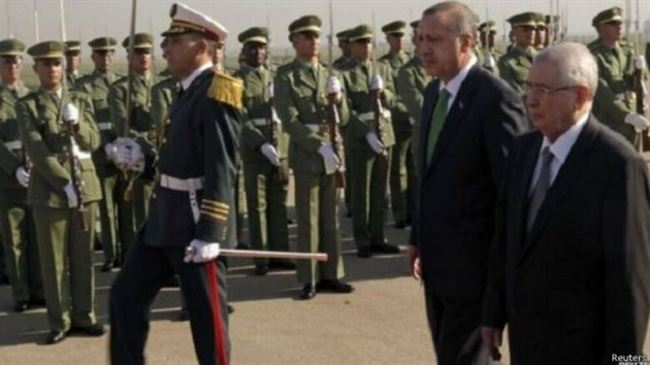 "تركيا الجديدة" في ظل حكم أردوغان تتجه نحو العزلة