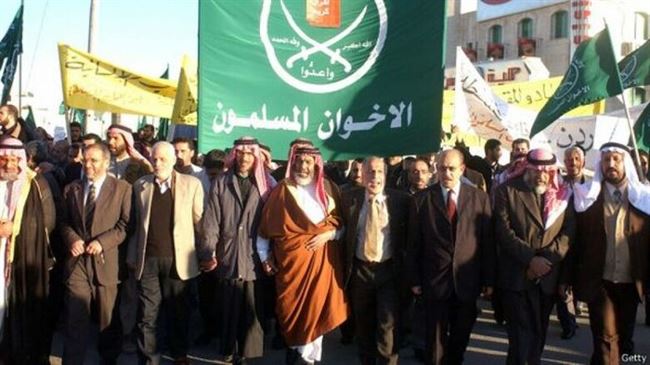 اعتقال زكي بني أرشيد نائب مراقب الإخوان في الأردن "لانتقاده دولة الإمارات"