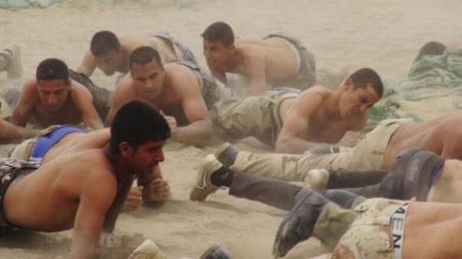 تنظيم الدولة الإسلامية يقتل 25 من رجال العشائر العراقية قرب الرمادي