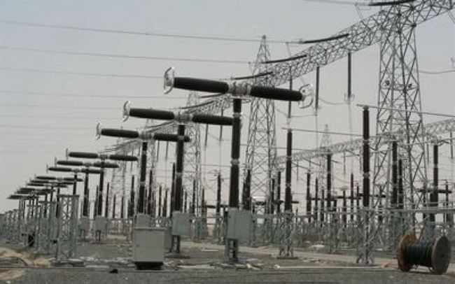 عمليات الكهرباء: المخربون يمنعون الأطقم الفنية من اصلاح اضرار الإعتداءات على خطوط نقل الطاقة