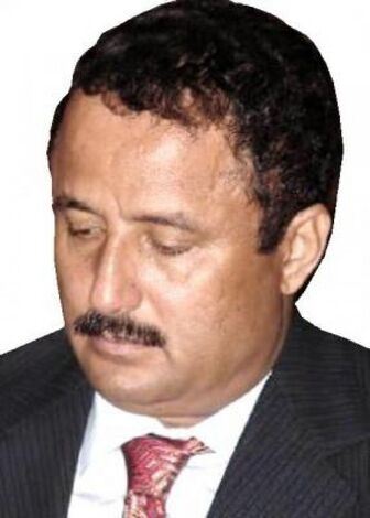 تعيين حمود الصوفي رئيسا لجهاز الأمن السياسي