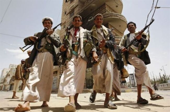 الحكومة توجه بمنع إطلاق النار في صنعاء
